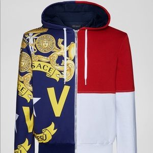 Versace Hoodie